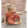 The T Bar, Desert Sand - T-Straps - 3
