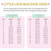 Back To School Scalloped Sally Mary Jane, Black - Sneakers - 3