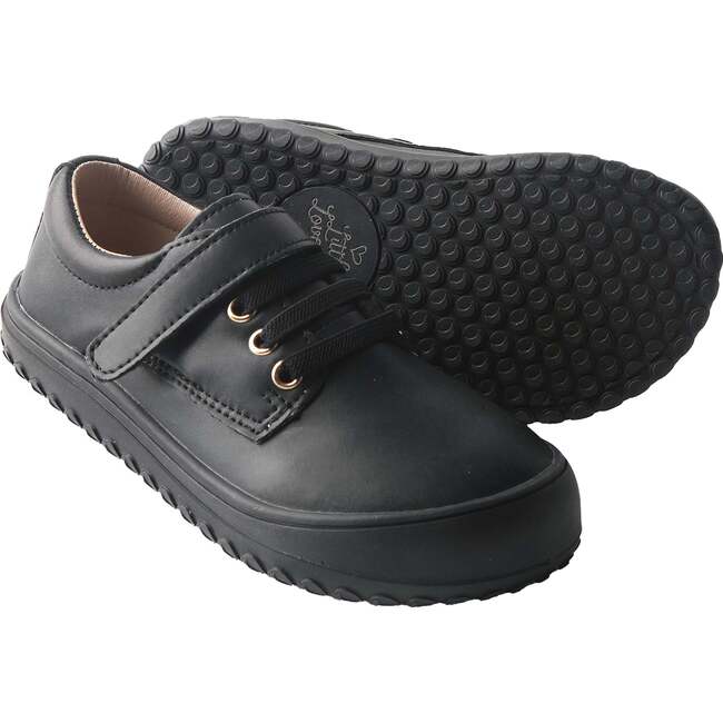 Back To School Sneaker Sam, Black
