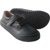 Back To School Sneaker Sam, Black - Sneakers - 1 - thumbnail