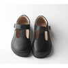 Back To School T Bar Tricia, Black - Sneakers - 3