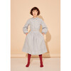 Wiser For It Sweater, Blue Moon - Sweaters - 1 - thumbnail