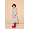 Wiser For It Sweater, Blue Moon - Sweaters - 2