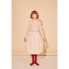 The Devil Is In The Detail Sweater, Cats Tongue Pink - Sweaters - 1 - thumbnail