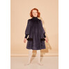 The Inside Scoop Dress, Navy Blue - Dresses - 1 - thumbnail