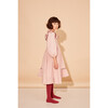 The Gift Shop Dress, Rose Otto - Dresses - 2