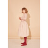 The Devil Is In The Detail Sweater, Cats Tongue Pink - Sweaters - 2