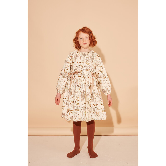 Prosperity Dress, Nature
