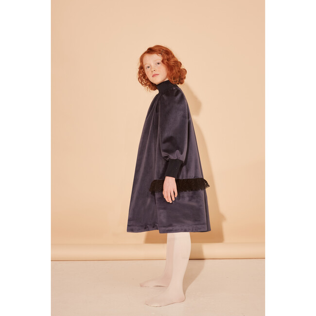 The Inside Scoop Dress, Navy Blue - Dresses - 2