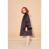 The Inside Scoop Dress, Navy Blue - Dresses - 2