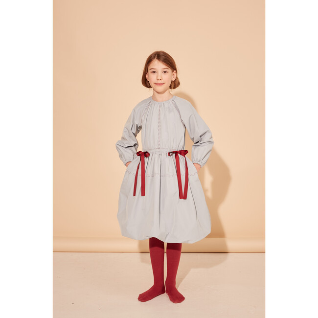 Prosperity Dress, Blue Moon
