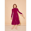 Everything But The Girl Dress, Pomegranate - Dresses - 1 - thumbnail