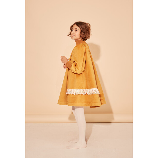 The Inside Scoop Dress, Cordyceps - Dresses - 2