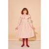 Coincidental Dress, Rose Otto - Dresses - 1 - thumbnail