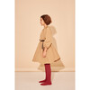 Prosperity Dress, Nut Brown - Dresses - 2