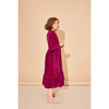 Everything But The Girl Dress, Pomegranate - Dresses - 2