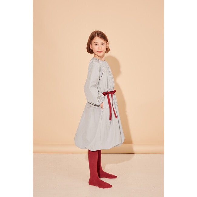 Prosperity Dress, Blue Moon - Dresses - 2