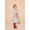 Prosperity Dress, Blue Moon - Dresses - 2