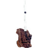 Wood Stroller Toy, Matilda The Squirrel - Stroller Accessories - 2