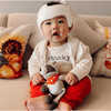 Graphic Bodysuit, Chunky - Onesies - 4