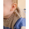 Storm Striped Jumper Storm Stripe - Sweaters - 4