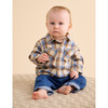 Check Shirt Farm Check - Button Downs - 3
