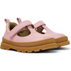 Mary Janes Brutus First Walker Pink - Mary Janes - 1 - thumbnail