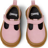 Mary Janes Brutus First Walker Pink - Mary Janes - 2