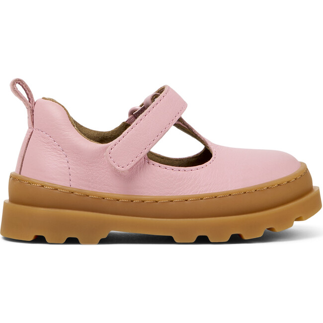 Mary Janes Brutus First Walker Pink - Mary Janes - 3