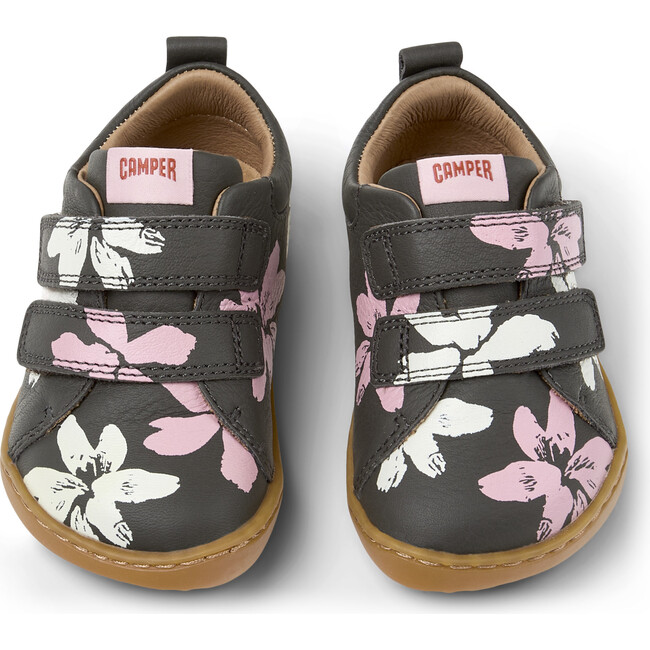 Shoes Peu Cami Twins First Walker Florals