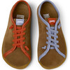 Shoes Peu Cami Twins Kids Brown - Sneakers - 1 - thumbnail