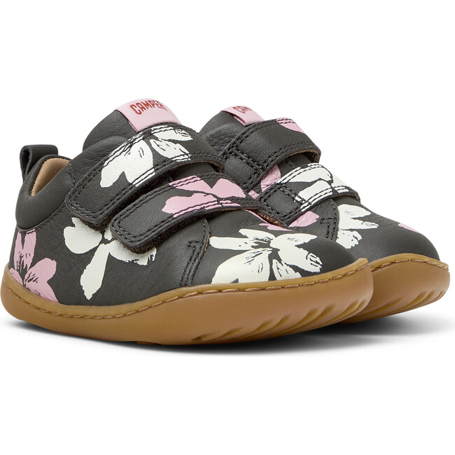 Shoes Peu Cami Twins First Walker Florals - Sneakers - 2
