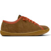 Shoes Peu Cami Twins Kids Brown - Sneakers - 3