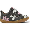 Shoes Peu Cami Twins First Walker Florals - Sneakers - 3