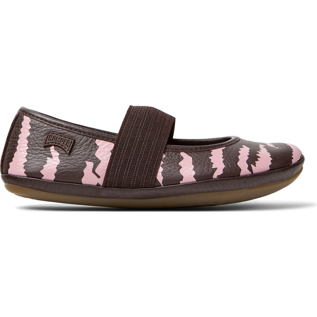 Shoes Right Twins Kids Multicolor - Flats - 3