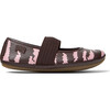 Shoes Right Twins Kids Multicolor - Flats - 3