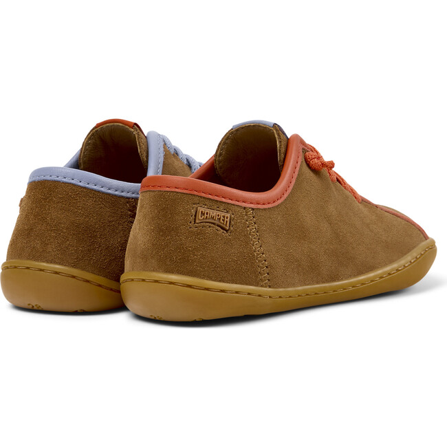 Shoes Peu Cami Twins Kids Brown - Sneakers - 5