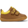 Shoes Peu Cami Twins First Walker Brown - Sneakers - 3