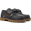 Shoes Compas Kids Blue - Loafers - 1 - thumbnail