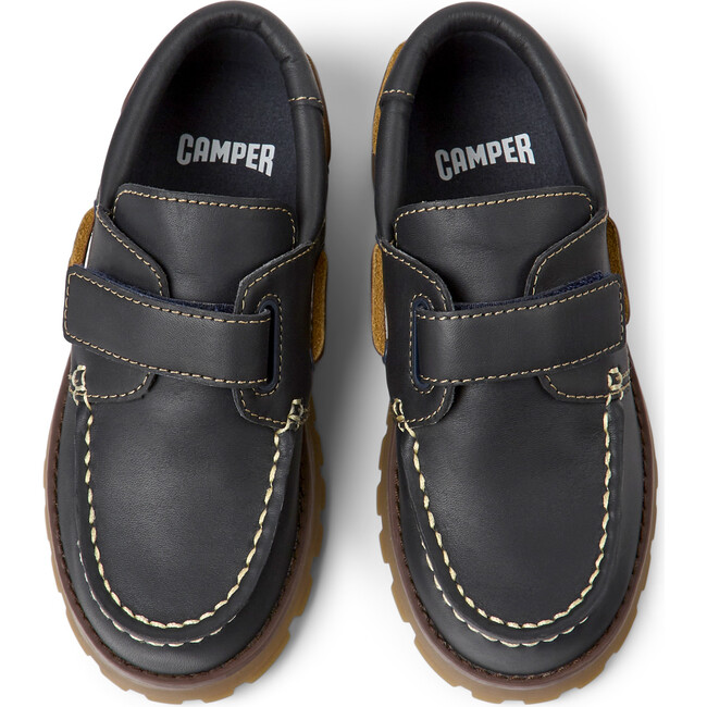 Shoes Compas Kids Blue - Loafers - 2
