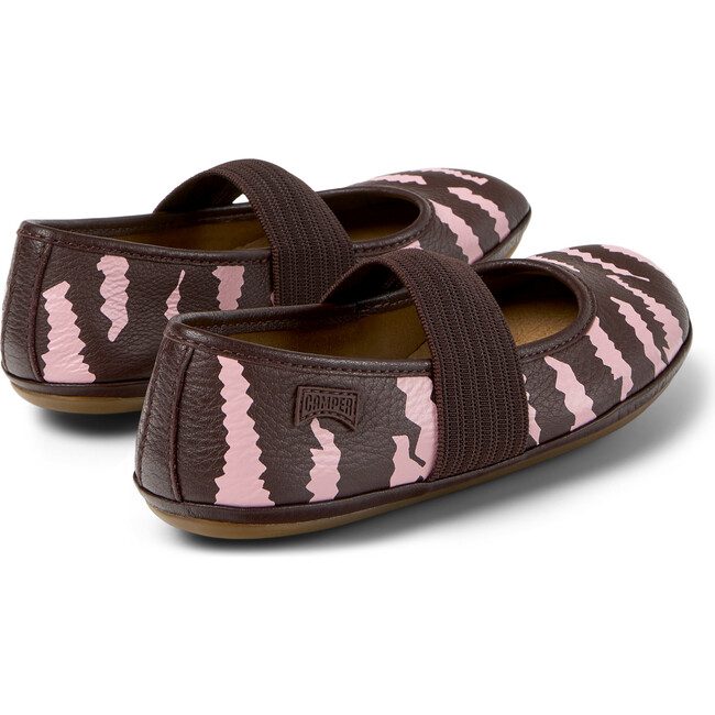 Shoes Right Twins Kids Multicolor - Flats - 5