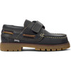 Shoes Compas Kids Blue - Loafers - 3