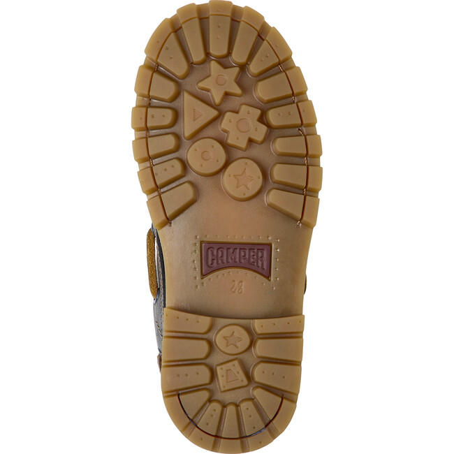 Shoes Compas Kids Blue - Loafers - 4