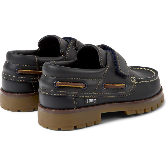 Shoes Compas Kids Blue - Loafers - 5