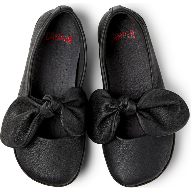 Mary Janes Right Kids Black - Mary Janes - 2