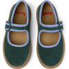 Mary Janes Kiddo Kids Green - Mary Janes - 2