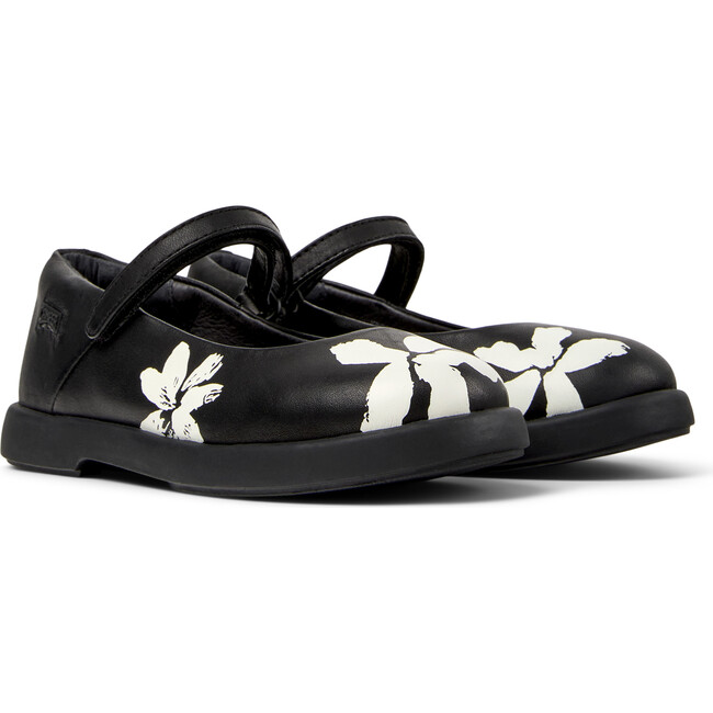 Mary Janes Duet Twins Kids Black - Mary Janes - 2