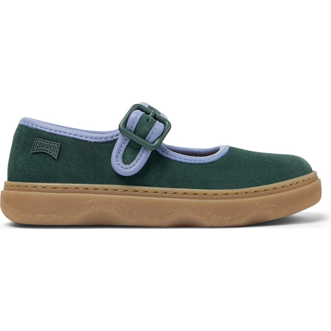 Mary Janes Kiddo Kids Green - Mary Janes - 3