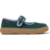 Mary Janes Kiddo Kids Green - Mary Janes - 3