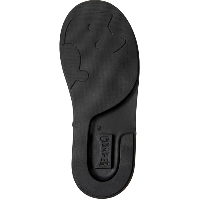 Mary Janes Duet Twins Kids Black - Mary Janes - 4